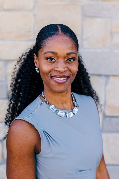 Tiffany Saunders, Licensed Professional Counselor