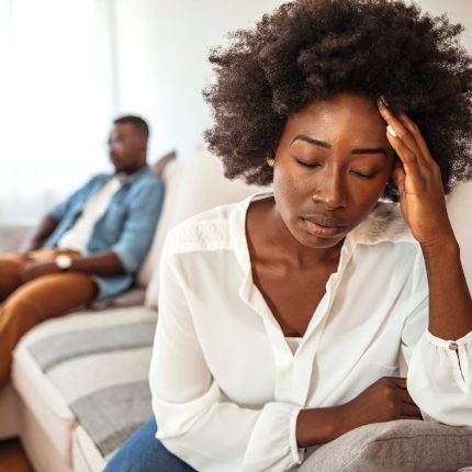Anxiety and depression therapy